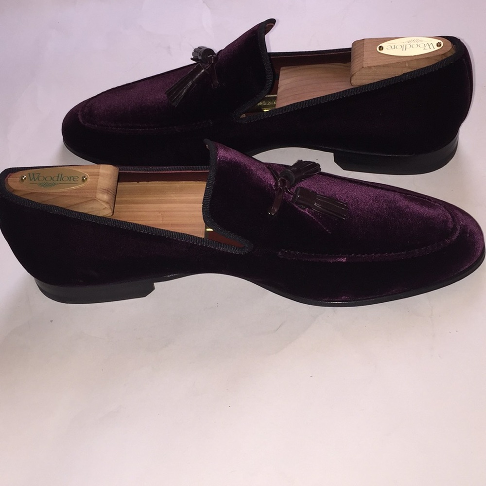 COPY - Men’s Dress Shoe